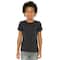 BELLA+CANVAS® Short Sleeve Heather Jersey Youth T-Shirt